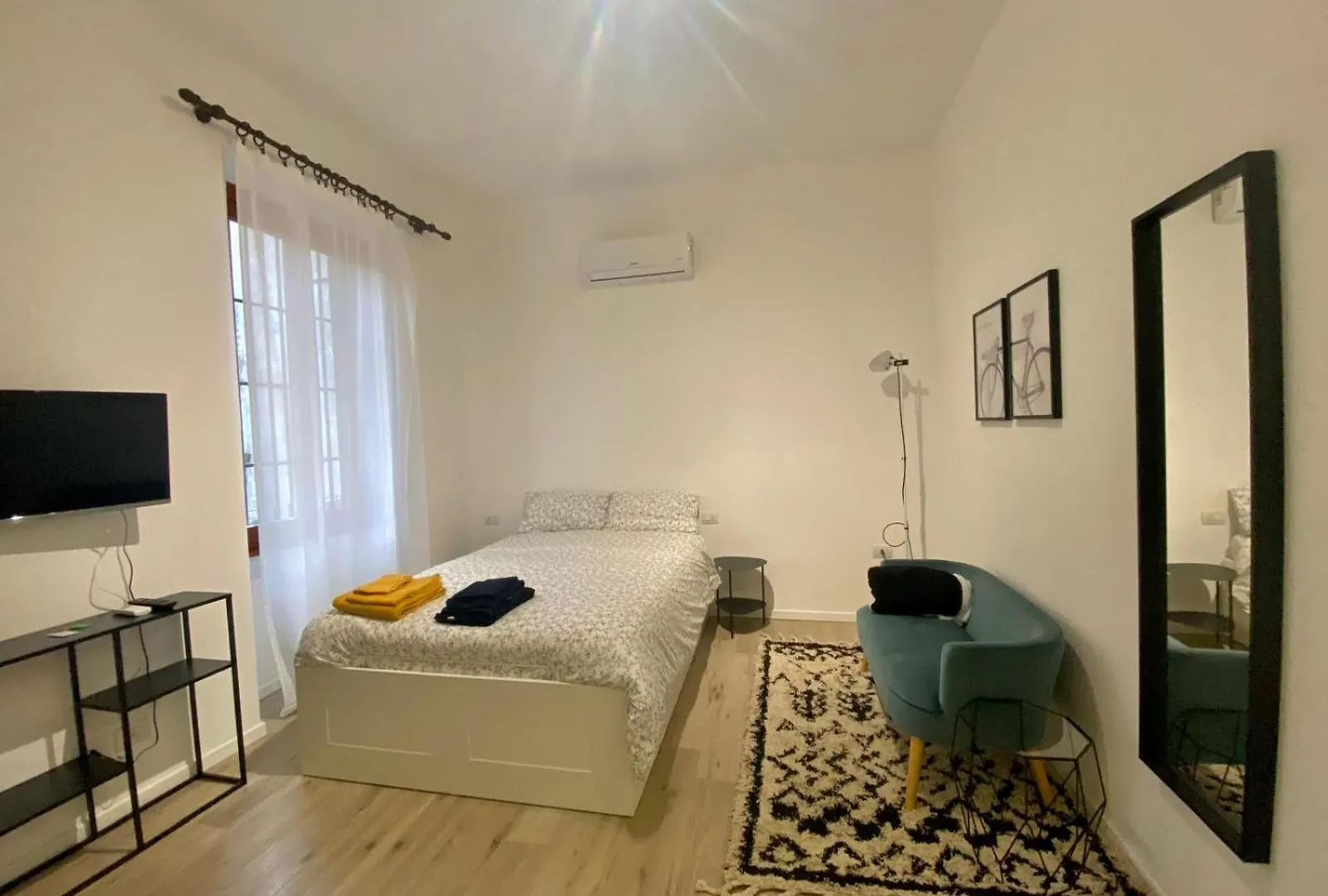 Apartment La Vivera Navigli Milan