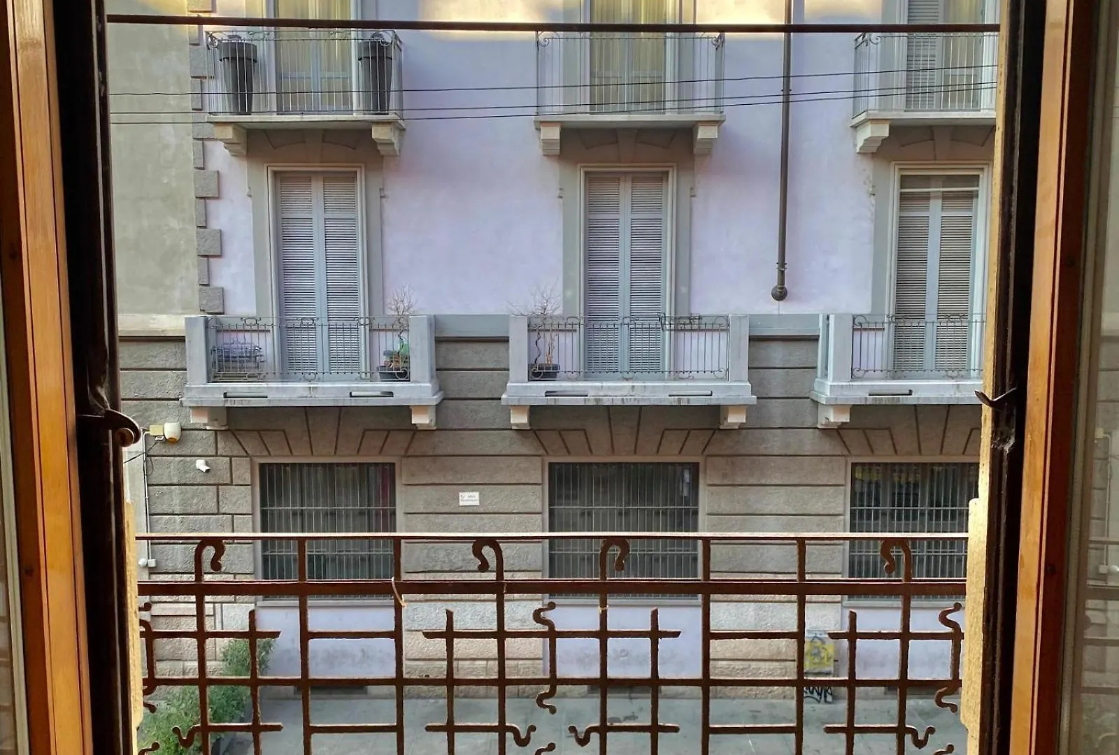 Apartment La Vivera Navigli Milan