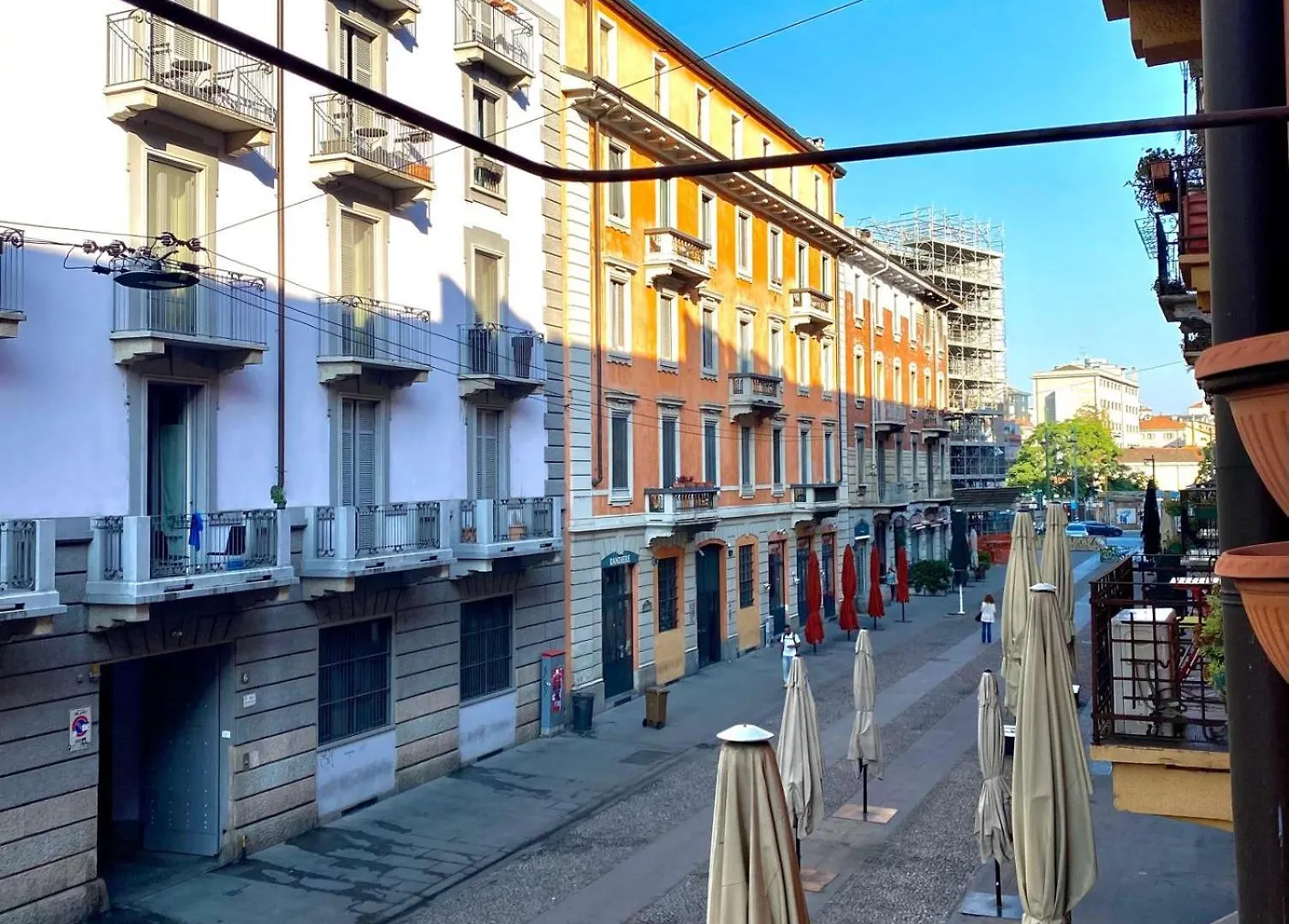 La Vivera Navigli Milan