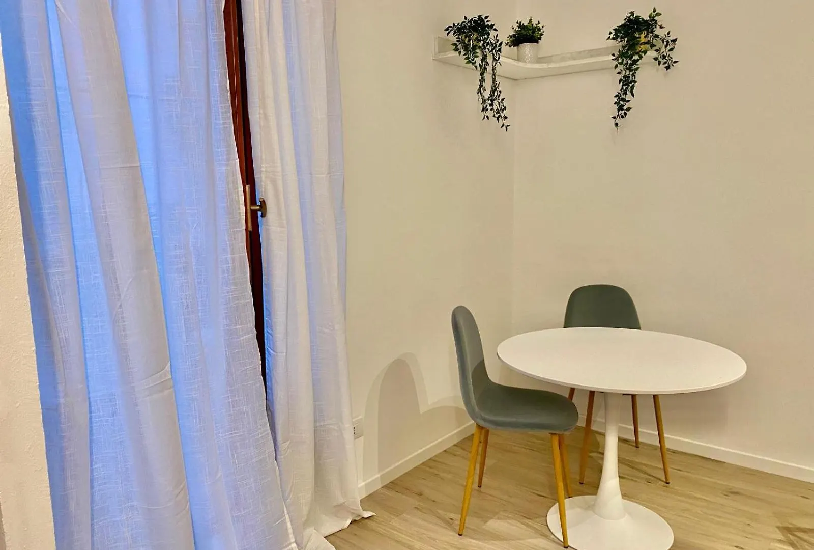 La Vivera Navigli Milan Apartment