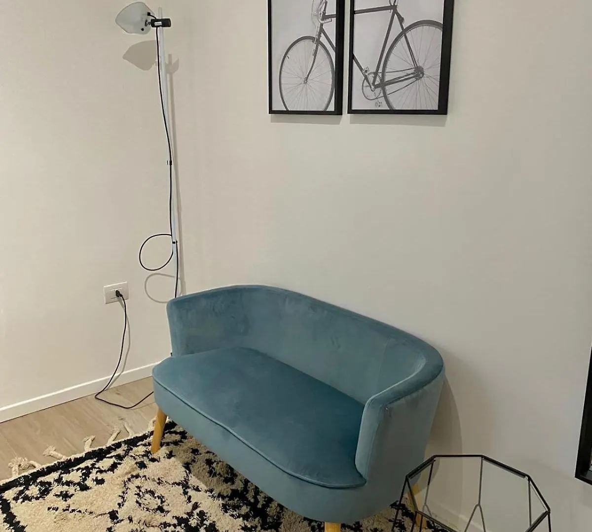 La Vivera Navigli Milan Apartment