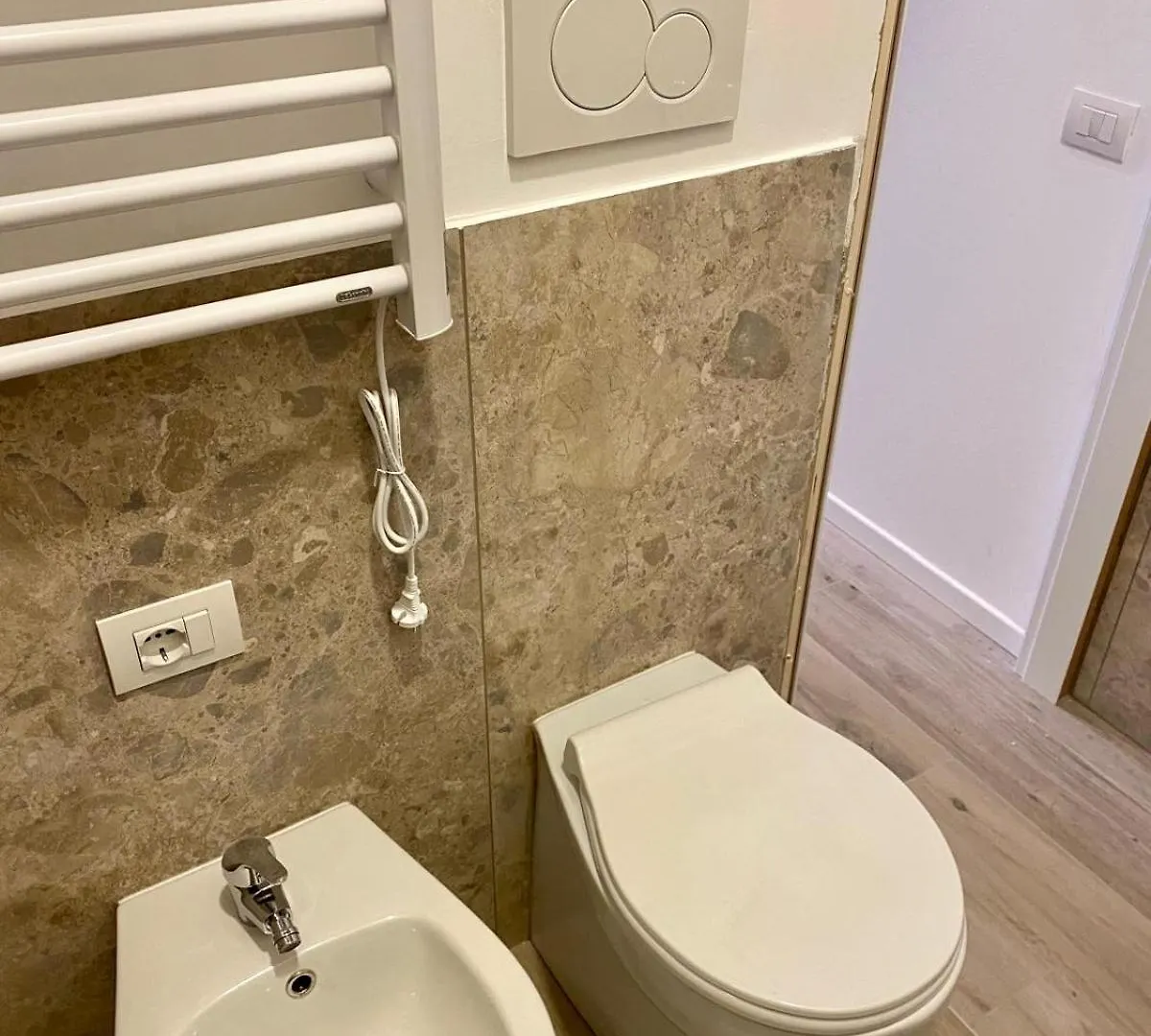 Apartment La Vivera Navigli Milan